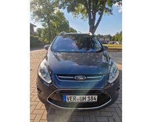 Ford Grand C-Max Gebrauchtwagen