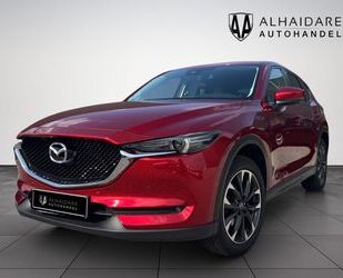 Mazda CX-5 Gebrauchtwagen
