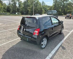 Renault Twingo Gebrauchtwagen