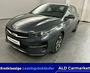Kia XCeed Gebrauchtwagen