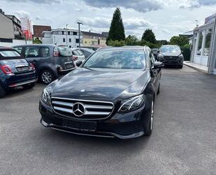 Mercedes-Benz E 200 Gebrauchtwagen