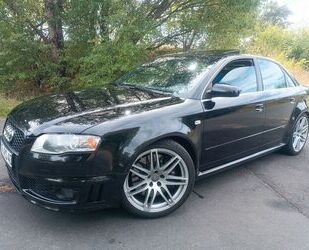 Audi RS4 Gebrauchtwagen
