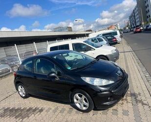 Peugeot 207 Gebrauchtwagen