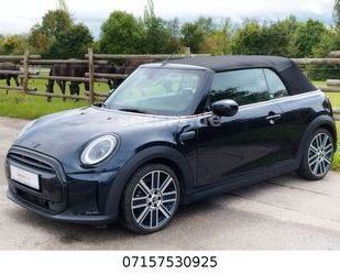 Mini Cooper Cabrio Gebrauchtwagen