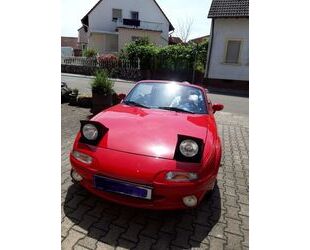 Mazda MX-5 Gebrauchtwagen