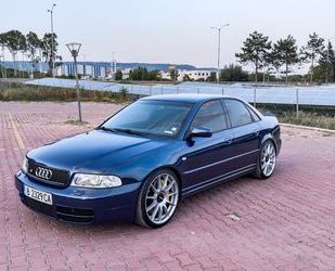 Audi S4 Gebrauchtwagen