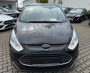 Ford B-Max Gebrauchtwagen