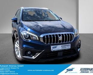 Suzuki (SX4) S-Cross Gebrauchtwagen