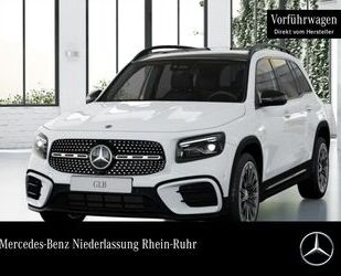 Mercedes-Benz GLB 200 Gebrauchtwagen