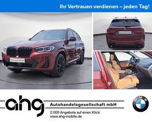 BMW X3 M Gebrauchtwagen