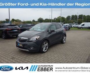Opel Mokka Gebrauchtwagen