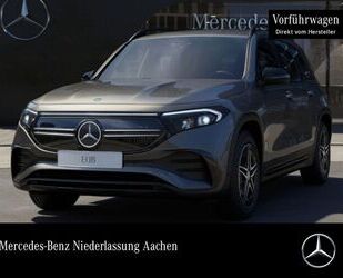 Mercedes-Benz EQB Gebrauchtwagen