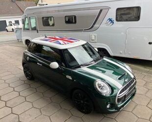 Mini Cooper S Gebrauchtwagen