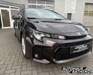 Suzuki Swace Gebrauchtwagen