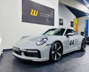Porsche 992 Gebrauchtwagen