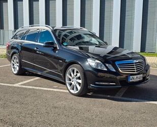 Mercedes-Benz E 200 Gebrauchtwagen