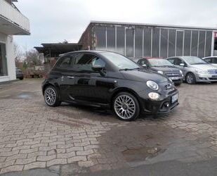 Abarth 500 Gebrauchtwagen