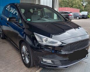 Ford C-Max Gebrauchtwagen