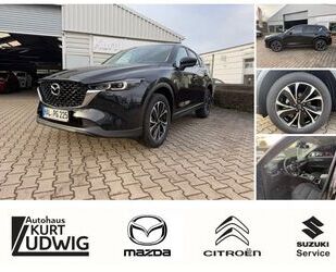 Mazda CX-5 Gebrauchtwagen
