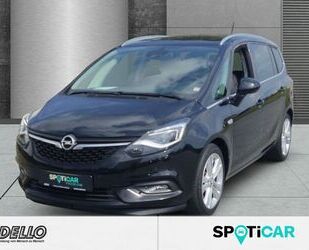 Opel Zafira Gebrauchtwagen