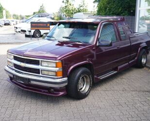 Chevrolet C1500 Gebrauchtwagen