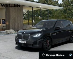 BMW X3 M50 Gebrauchtwagen
