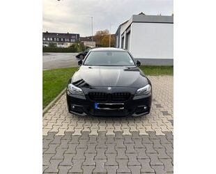 BMW 528 Gebrauchtwagen
