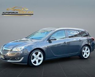 Opel Insignia Gebrauchtwagen