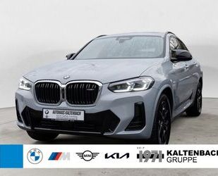 BMW X4 M40 Gebrauchtwagen