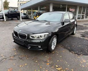 BMW 118 Gebrauchtwagen