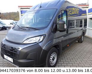 Fiat Ducato Gebrauchtwagen