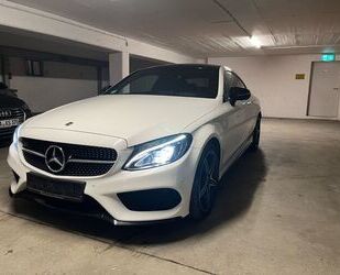 Mercedes-Benz C 300 Gebrauchtwagen