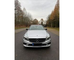 Mercedes-Benz C 220 Gebrauchtwagen