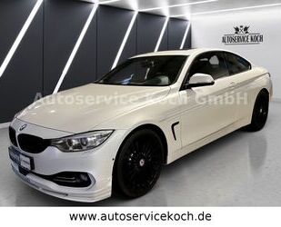 Alpina D4 Gebrauchtwagen