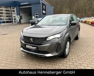Peugeot 5008 Gebrauchtwagen