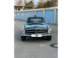 Mercedes-Benz SL 280 Gebrauchtwagen