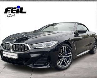 BMW 840 Gebrauchtwagen