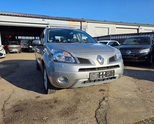 Renault Koleos Gebrauchtwagen