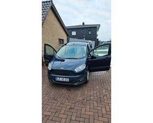 Ford Transit Courier Gebrauchtwagen