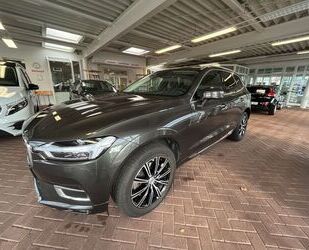 Volvo XC60 Gebrauchtwagen