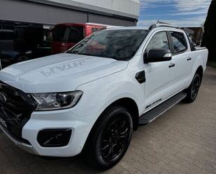 Ford Ranger Gebrauchtwagen