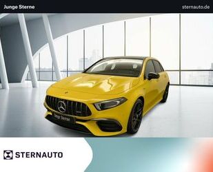Mercedes-Benz A 45 AMG Gebrauchtwagen