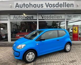 VW up! Gebrauchtwagen
