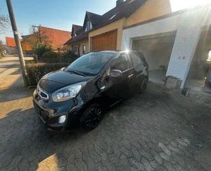 Kia Picanto Gebrauchtwagen