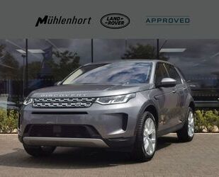 Land Rover Discovery Sport Gebrauchtwagen