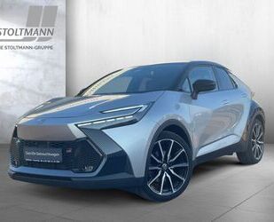 Toyota C-HR Gebrauchtwagen