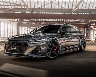Audi RS6 Gebrauchtwagen
