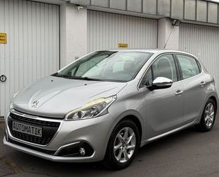 Peugeot 208 Gebrauchtwagen