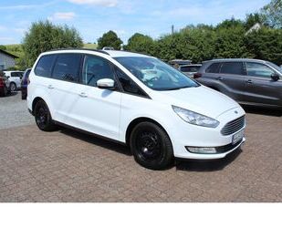 Ford Galaxy Gebrauchtwagen