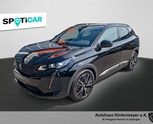Peugeot 3008 Gebrauchtwagen
